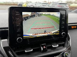 Toyota Corolla Touring Sports 2.0 Hybrid GR-Sport picture 9