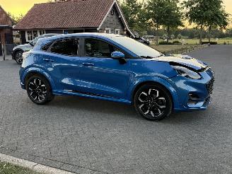 Ford Puma ST-Line / Automaat picture 4
