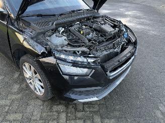 Skoda Kamiq TSI 81KW DSG CLEVER / Automaat picture 9