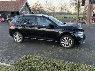Skoda Kamiq TSI 81KW DSG CLEVER / Automaat picture 4
