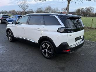 Peugeot 5008 GT-Line / 7p / Automaat picture 4