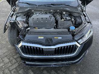 Skoda Octavia 2.0 TDI 110KW DSG7 AUTOMAAT picture 6