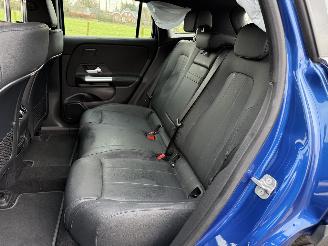 Mercedes EQA 71KWH EQA 250+ LUXURY LINE / Pano / Leer picture 13