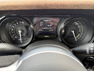 Jeep Wrangler 4xe 380 Sahara BRUTE / Soft Top picture 13