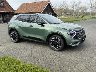 Kia Sportage GT-Line picture 2