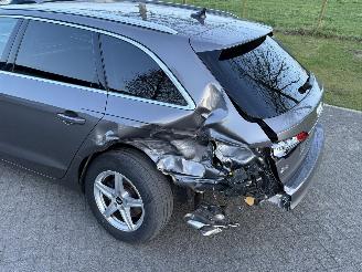 Audi A4 2.0 TDI / Automaat picture 5