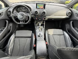 Audi A3 Sportback 1.4 e-tron / S-Line / Automaat picture 9