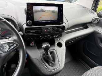 Opel Combo 1.5D 96 kW picture 11