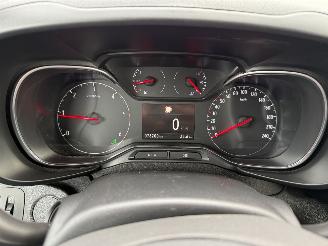 Opel Combo 1.5D 96 kW picture 9