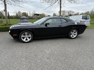  Dodge Challenger SXT / V6 / Automaat / Special Exhaust System 2025/8