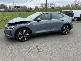  Polestar 2 82 KWH Single Motor Long Range / Panorama 2024/2