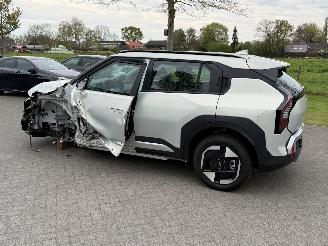 Kia EV3 Long Range 78 kwh picture 5