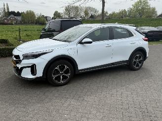 Voiture accidenté Kia Xceed 1.6 Dynamicline Automaat 2024/1
