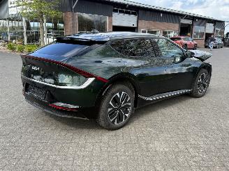 Kia EV6 77 KWH / Leer picture 5