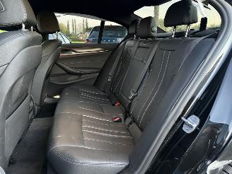 BMW 5-serie 518D / Auto / M-Pakket picture 8