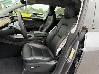 Tesla Model Y Performance 393 KW / Long Range / AWD / Panorama / Leer picture 5