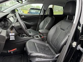 Opel Grandland X 1.2 Turbo / Automaat / Leer picture 7
