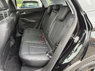Opel Grandland X 1.2 Turbo / Automaat / Leer picture 8