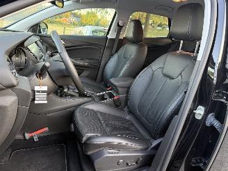 Opel Grandland X 1.2 Turbo / Automaat / Leer picture 11