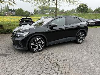 Avarii autoturisme Volkswagen ID.4 Pro Performance 150 KW 2022/9