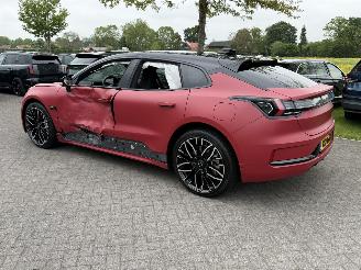 Zeekr  001 AWD Privilege 100 kWh picture 4