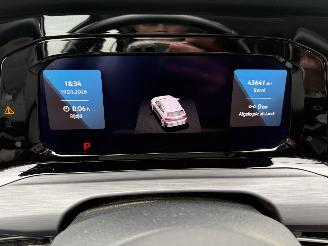 Volkswagen Golf VIII 1.4 EHYBRID / Panorama / Automaat picture 9