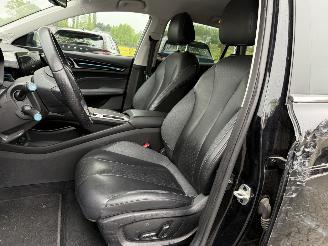 MG MG5 Electric Long Range Luxury 61 kWh picture 6