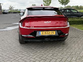 Kia EV6 Plus 58 kWh picture 4