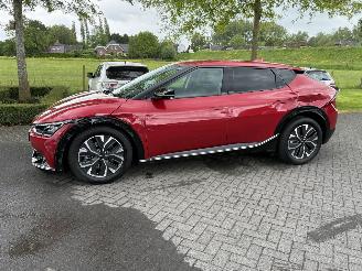 skadebil auto Kia EV6 Plu 58 kWh 2024/3