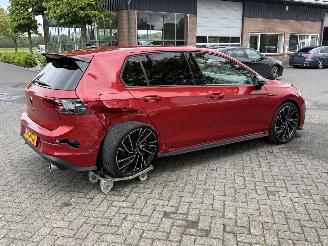 Volkswagen Golf VIII GTI / Automaat picture 4
