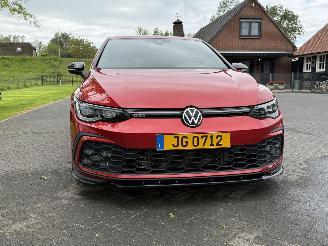 Volkswagen Golf VIII GTI / Automaat picture 2