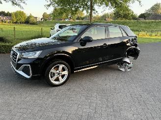 škoda osobní automobily Audi Q2 S-Line / Leer / Panorama 2022/4