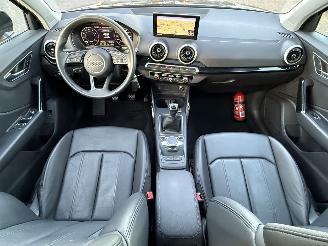 Audi Q2 S-Line / Leer / Panorama picture 13