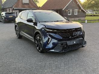 Renault Scenic E-Tech Electric 92KWH 220HP TECHNO / Panorama picture 3