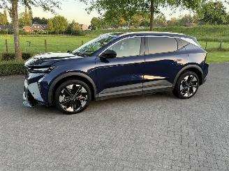 uszkodzony samochody osobowe Renault Scenic E-Tech Electric 92KWH 220HP TECHNO / Panorama 2025/8