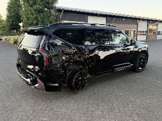 Kia EV9 GT-Line AWD 100 KWH 7P / Leer / Panorama picture 4