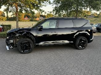 Unfallwagen Kia EV9 GT-Line AWD 100 KWH 7P / Leer / Panorama 2025/1