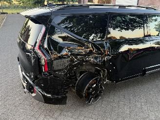 Kia EV9 GT-Line AWD 100 KWH 7P / Leer / Panorama picture 5