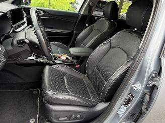 Kia Ceed Plug-in Hybride / Leer / Automaat picture 11