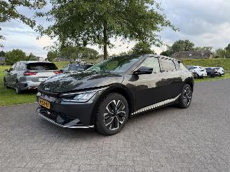  Kia EV6 Plus 168 kW 77 kWh Leer 2023/9