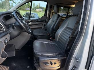 Ford Transit Custom Tourneo 320 / Plug-in hybride / 8p / Automaat picture 11