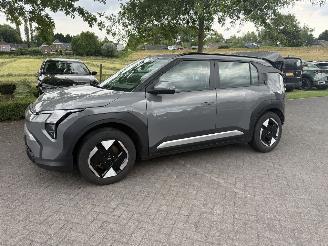 Coche accidentado Kia EV3 58 KWH / 150 KW 2025/1