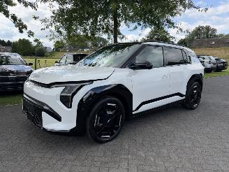 skadebil auto Kia EV3 GT-line / 81.4 Kwh / Long Range / Premium Pack / 150 KW 2025/6