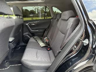Toyota Rav-4 2.5 Hybrid / 131 KW / Panorama dak picture 11
