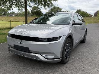 Hyundai ioniq 5 AWD / Long Range / 73 Kwh / 225 Kw picture 2