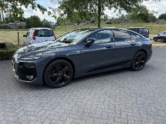  Audi A6 Sportback e-tron S-edition 83 kWh 2025/8