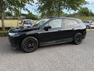 uszkodzony samochody osobowe BMW iX xDrive40 2023/6