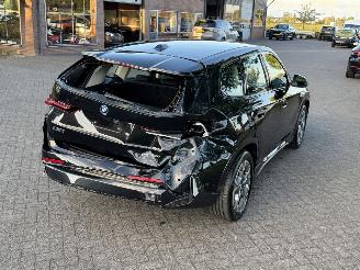 BMW iX1 eDrive20 Xline / Leer / Automaat picture 7