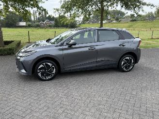 Avarii autoturisme MG 4 Electric 51 kWh 2023/12
