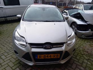 škoda osobní automobily Ford Focus  2014/6